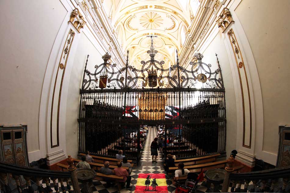 Monasterio de Santa María de El Paular